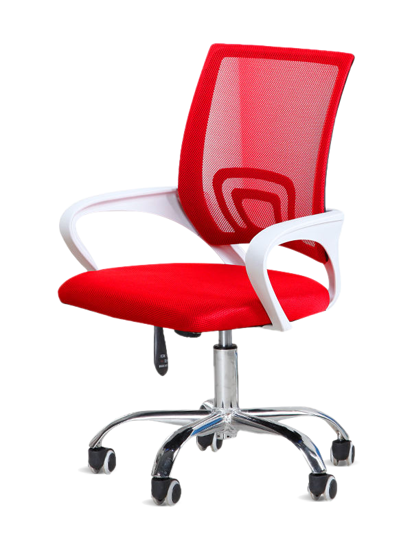 저렴한 메쉬 회전 회전 인체 공학적 행정실 의자 컴퓨터 책상 의자 