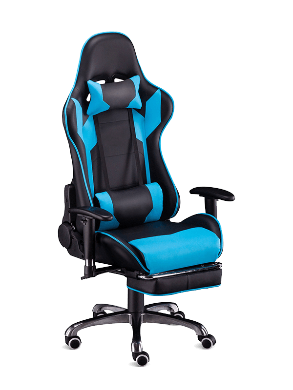 2021년 Rgb 회전대 도박 의자를 경주하는 절묘한 구조 제조 PU PVC  2021년 Rgb 회전대 도박 의자를 경주하는 절묘한 구조 제조 PU PVC