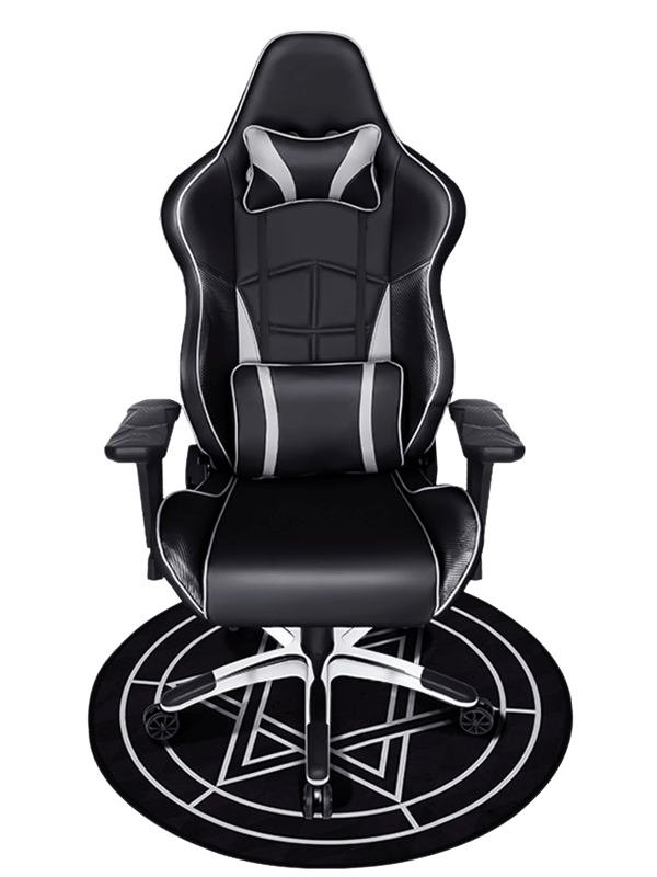 Anji 공장 직접 판매 chaise de jeu fauteuil 국 조정 가능한 PU 소재 게임 의자 