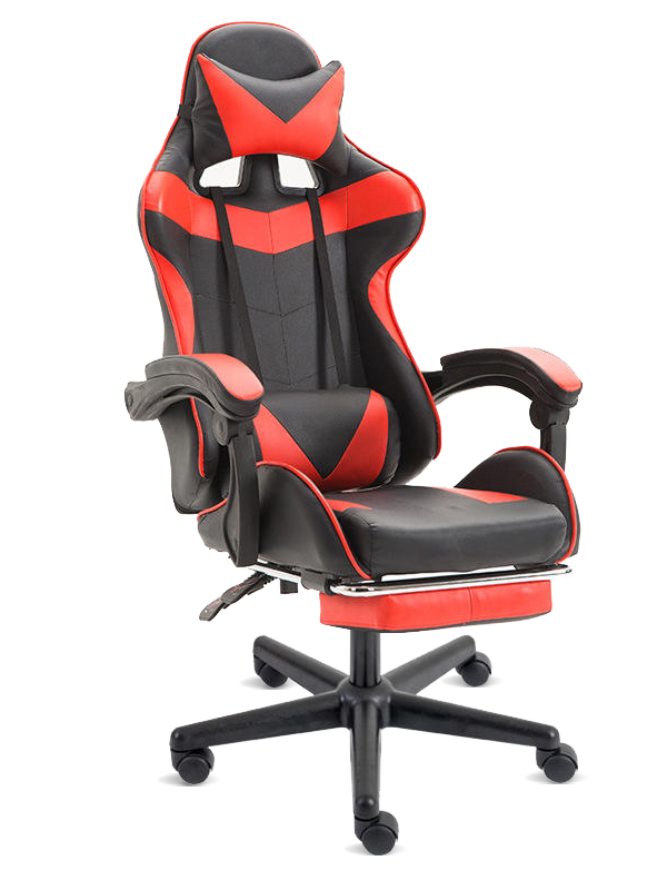 공장 도매 가격 편안한 소파 회전식 PC 게임 게이머 화이트 저렴한 레이싱 게임 의자 